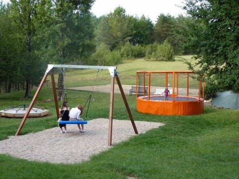 Camping La Foret - Camping Dordogne - Image N°5