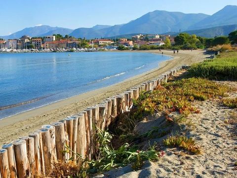 Camping Village Kalliste - Camping Northern Corsica - Image N°34