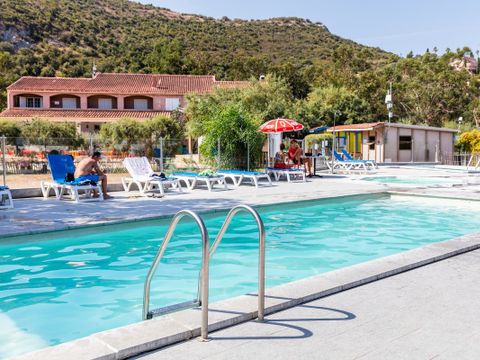 Camping Village Kalliste - Camping Northern Corsica - Image N°7