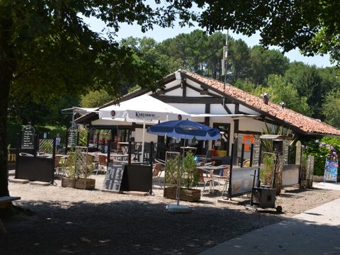 Camping les Bruyères - Camping Landes - Image N°24