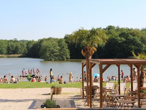 Camping La Grange du Pin - Camping Ain - Image N°9