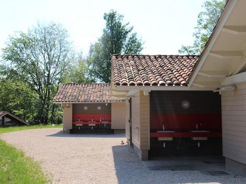 Camping La Grange du Pin - Camping Ain - Image N°19