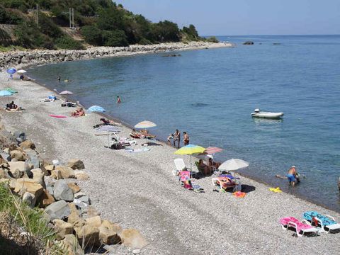 Camping Lo Scoglio - Camping Messine - Image N°17