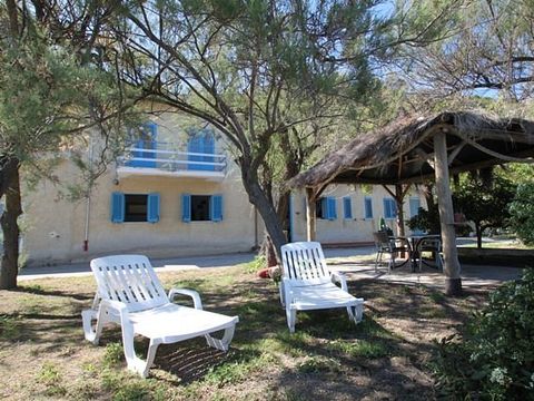 Camping Lo Scoglio - Camping Messine - Image N°4