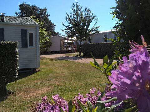 Camping de la Plage - Camping Manche - Image N°18