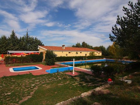 Camping Sierra de Albarracin - Camping Teruel - Image N°23