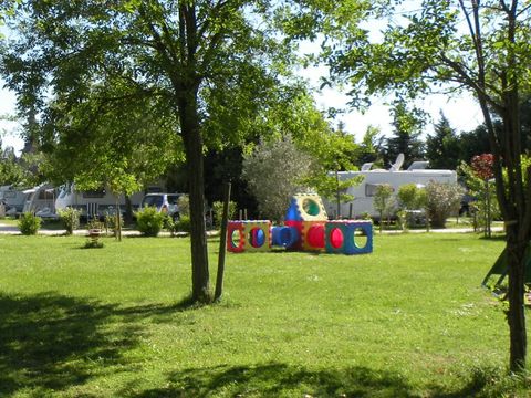Camping Les Micocouliers - Camping Bouches-du-Rhone - Image N°10