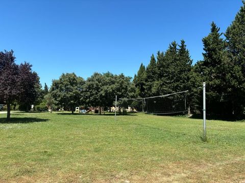 Camping Les Micocouliers - Camping Bouches-du-Rhone - Image N°6