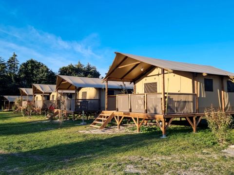 Camping Les Micocouliers - Camping Bouches-du-Rhone - Image N°20