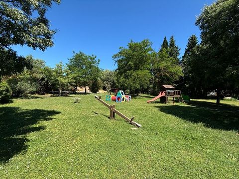 Camping Les Micocouliers - Camping Bouches-du-Rhone - Image N°7