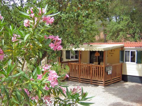 Camping Leï Suves - Camping Var - Image N°65