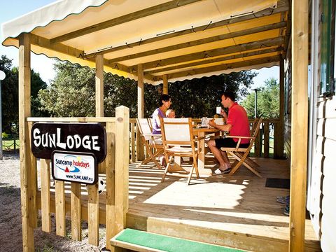 Camping Leï Suves - Camping Var - Image N°62