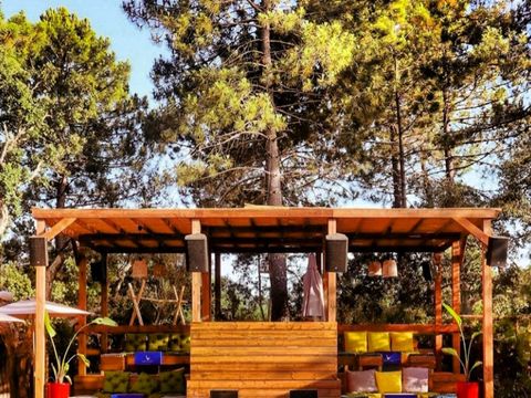 U Stabiacciu Camping & Chalets - Camping Corse du Sud - Image N°5