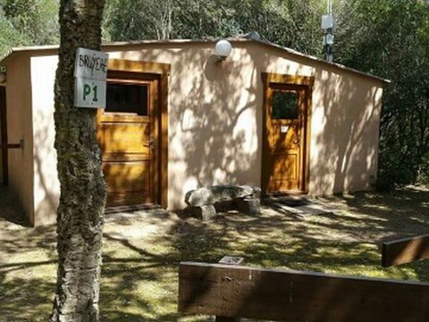 CHAMBRE 2 personnes - Chambre Bruyère avec climatisation et TV