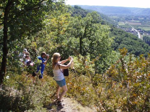 Camping maeva Escapades Au P'tit Bonheur - Camping Dordogne - Image N°9