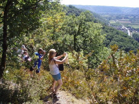 Camping maeva Escapades Au P'tit Bonheur - Camping Dordogne - Image N°10