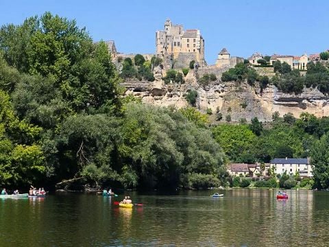 Camping maeva Escapades Au P'tit Bonheur - Camping Dordogne - Image N°68