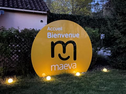 Camping maeva Escapades Au P'tit Bonheur - Camping Dordogne - Image N°83