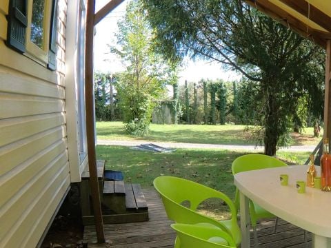 Camping maeva Escapades Au P'tit Bonheur - Camping Dordogne - Image N°79