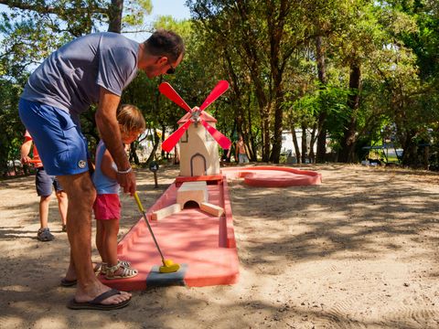 Camping Club La Côte Sauvage - Camping Charente-Maritime - Image N°16