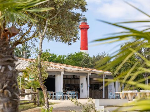 Camping Club La Côte Sauvage - Camping Charente-Maritime - Image N°26