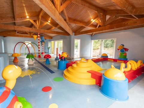 Camping Club La Côte Sauvage - Camping Charente-Maritime - Image N°9