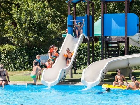 Camping Parco Delle Piscine  - Camping Sienne - Image N°8