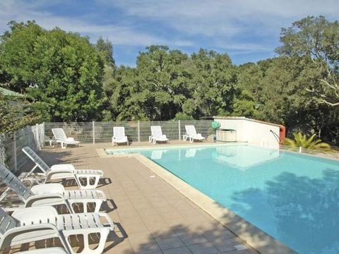 Camping Pezza Cardo - Camping Southern Corsica - Image N°17