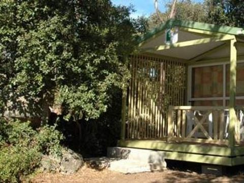 Camping Pezza Cardo - Camping Southern Corsica - Image N°15