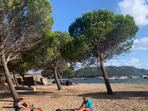 Camping Golfo Di Sogno - Camping Corse du sud - Image N°18