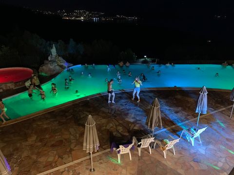 Camping l'Esplanade - Camping Southern Corsica - Image N°13