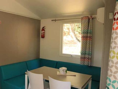 MOBILE HOME 4 people - OHARA Confort - 2 bedrooms