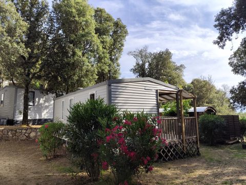 MOBILE HOME 4 people - OHARA Confort - 2 bedrooms