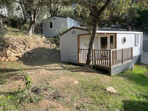 MOBILE HOME 4 people - OHARA Confort - 2 bedrooms