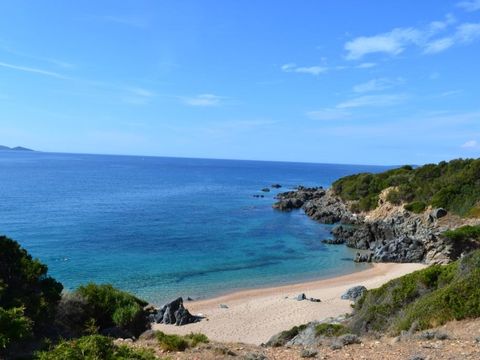 Camping l'Esplanade - Camping Southern Corsica - Image N°26