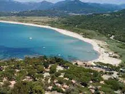 Camping l'Esplanade - Camping Southern Corsica - Image N°15