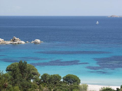 Camping l'Esplanade - Camping Southern Corsica - Image N°37