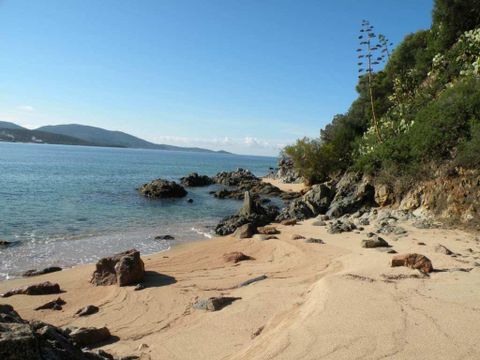 Camping l'Esplanade - Camping Southern Corsica - Image N°24