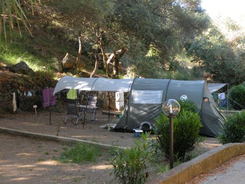 Camping l'Esplanade - Camping Southern Corsica - Image N°28