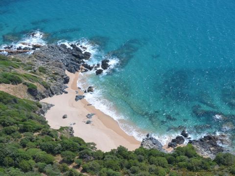 Camping l'Esplanade - Camping Southern Corsica - Image N°23