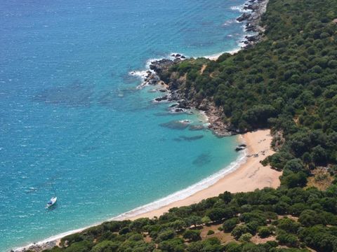 Camping l'Esplanade - Camping Southern Corsica - Image N°36