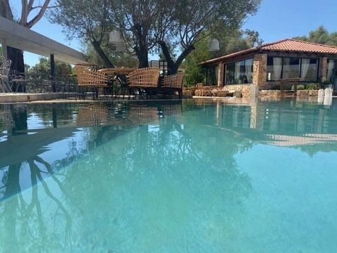 Camping Vigna Maggiore - Camping Zuid-corsica - Afbeelding N°3