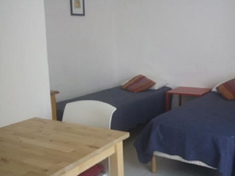 APARTMENT 4 people - 2 room flat 4 persons