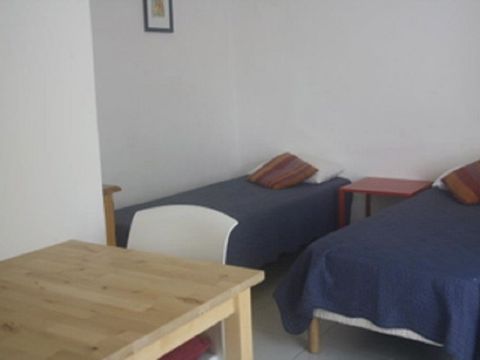 APARTMENT 6 people - Large 2 room flat / 6 persons