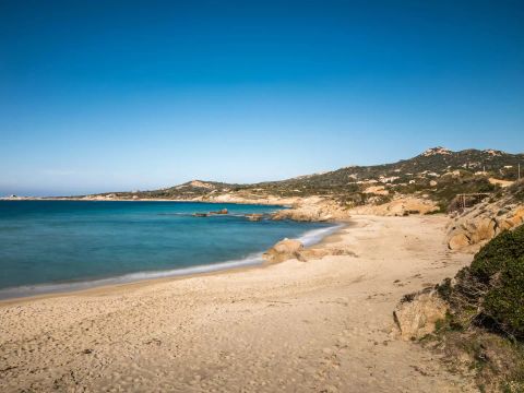 Camping U Casone - Maeva - Camping Northern Corsica - Image N°15