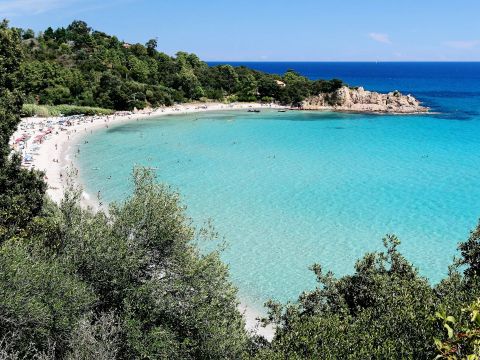 Camping U Casone - Maeva - Camping Northern Corsica - Image N°22