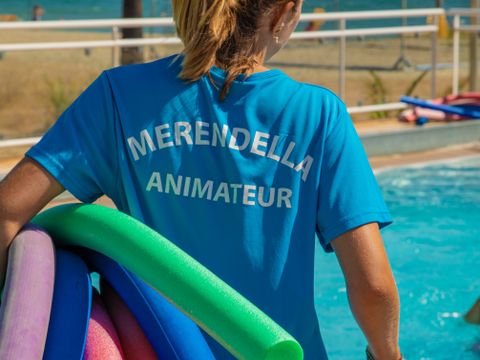 Camping Merendella - Camping Corse du Nord - Image N°60