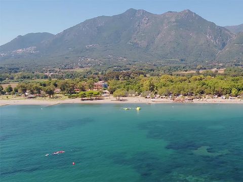 Camping Merendella - Camping Northern Corsica - Image N°28