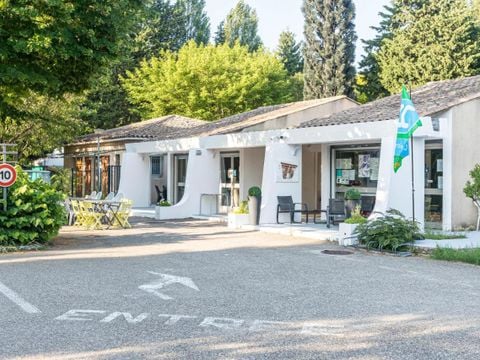 Camping Les Avignon - La Laune - Camping Gard - Image N°5