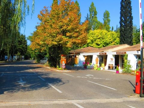 Camping Les Avignon - La Laune - Camping Gard - Image N°23